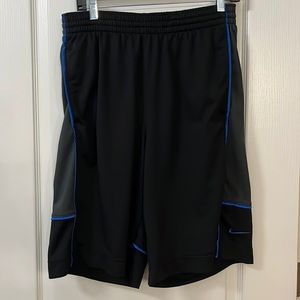 Nike Basketball Shorts